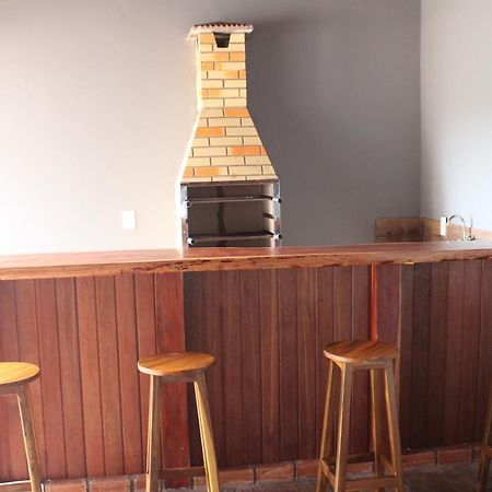 Casa Temporada Nascentes Do Jalapao Villa Mateiros Dış mekan fotoğraf