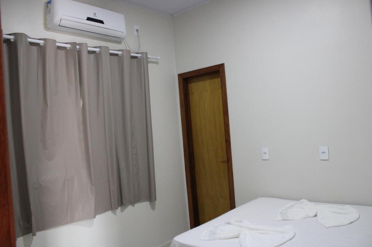 Casa Temporada Nascentes Do Jalapao Villa Mateiros Dış mekan fotoğraf
