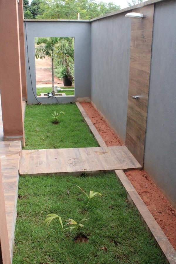 Casa Temporada Nascentes Do Jalapao Villa Mateiros Dış mekan fotoğraf